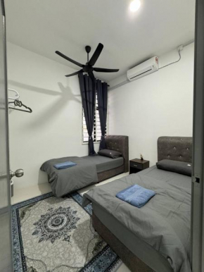 Recaz Residence
